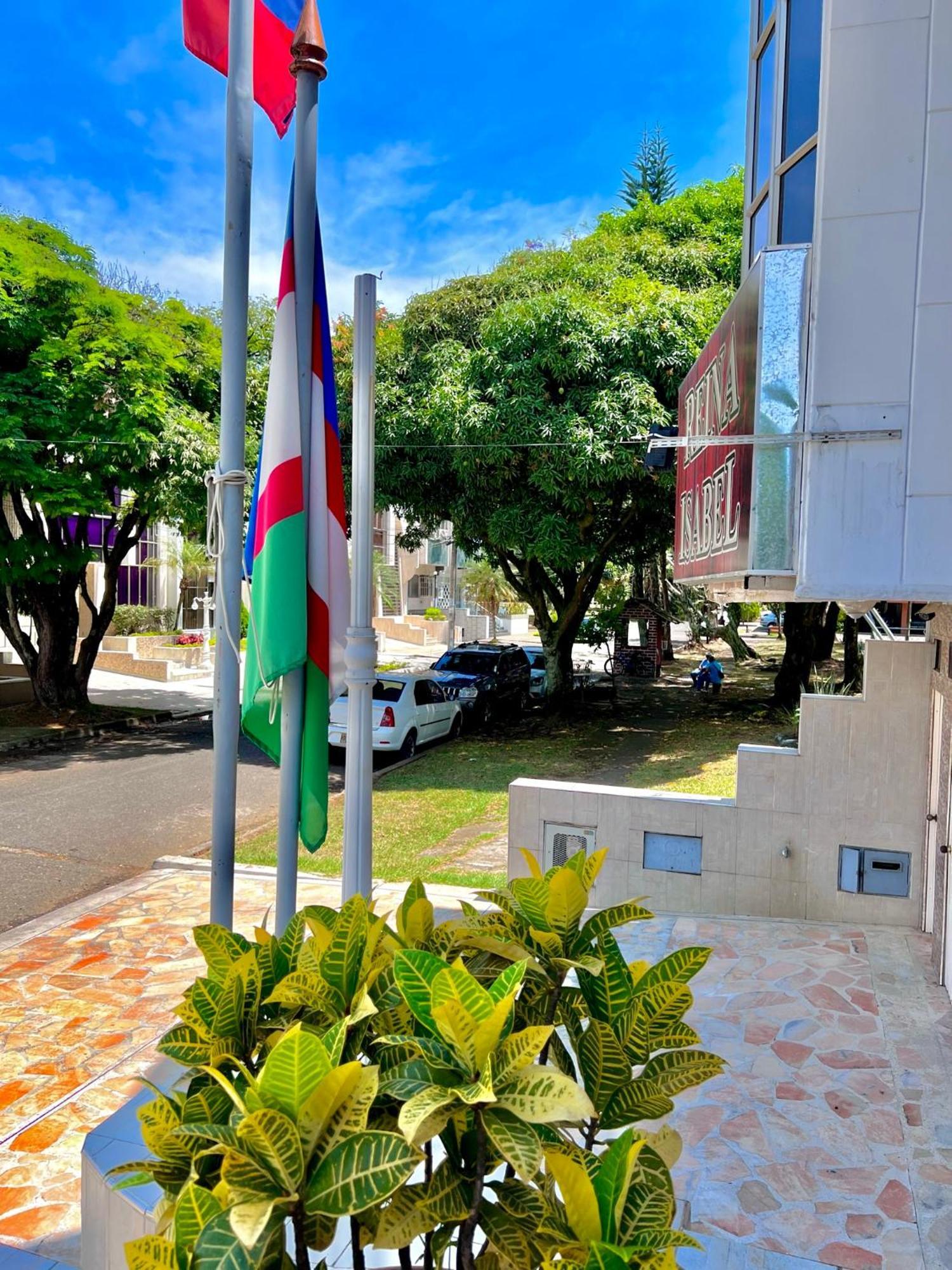Hotel Ingenio Reina Isabel — Photos 3
